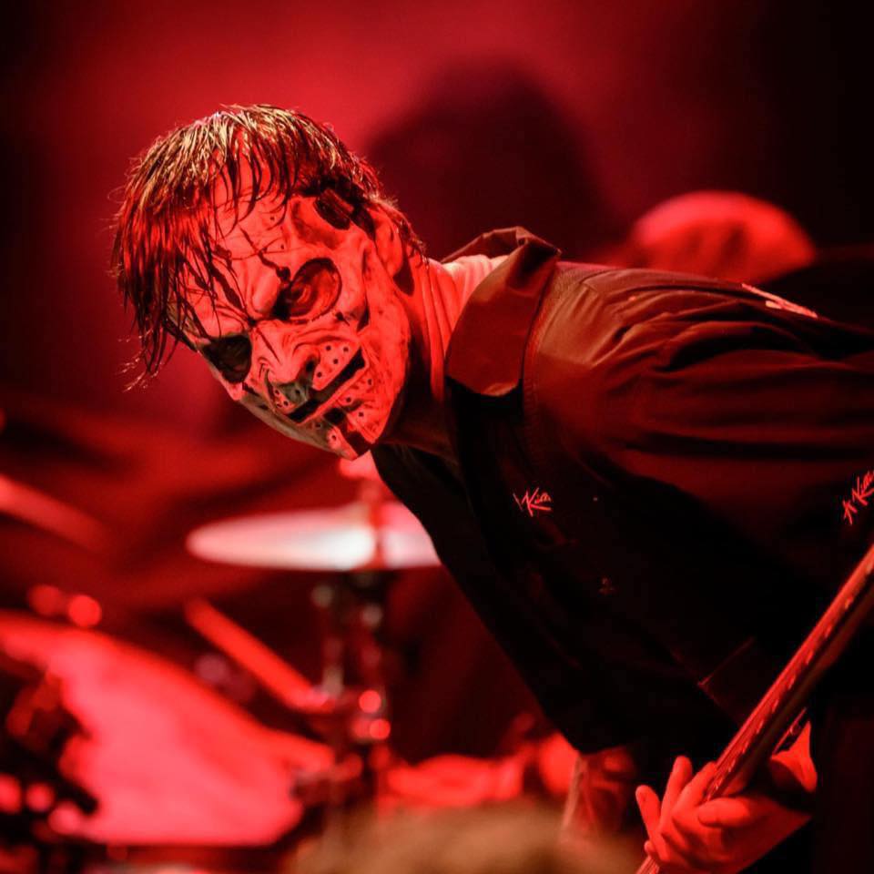 A Killer's Confession