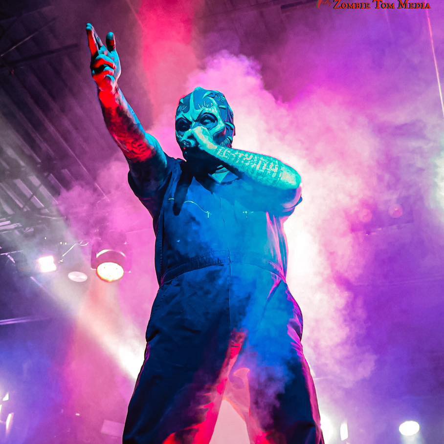 A Killer's Confession