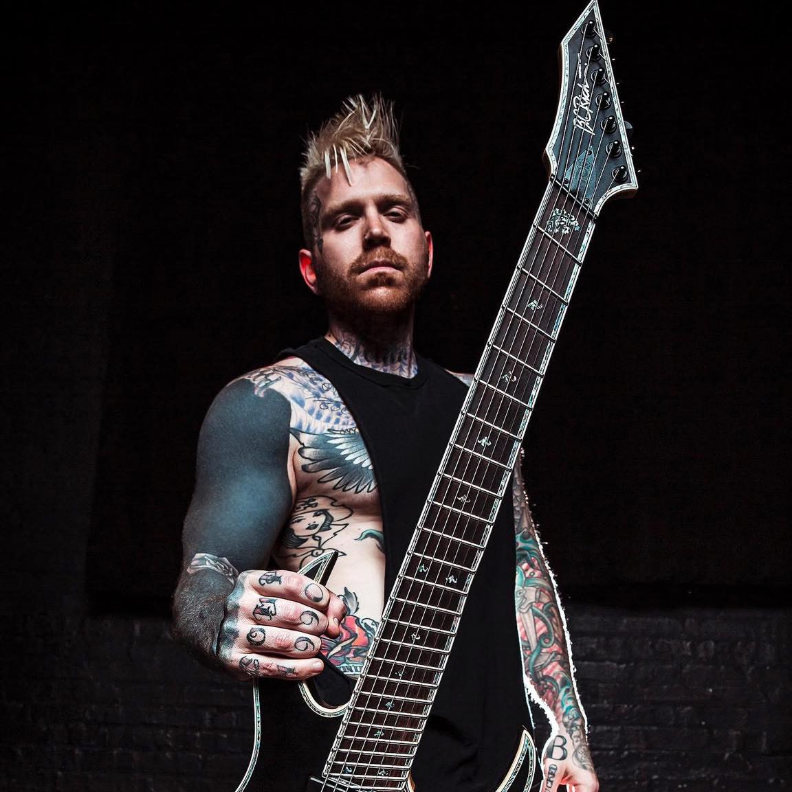 A Killer's Confession